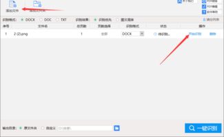 怎么样使Word文档中的文字转变成图片格式 