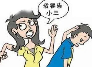 贱小三为和我抢房子假装怀孕(被小三怀孕)