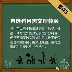 中考改革到底改什么 中考改革方案有何看点