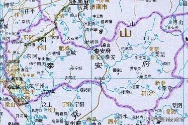 假如山东下辖的地市,都改回古代的名字,你觉得哪个更好听