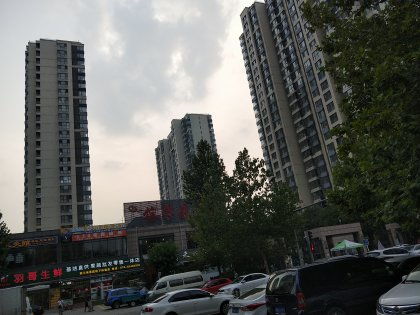 北京新天地 东区 优点 不足,北京新天地 东区 怎么样,北京新天地 东区 周边房产中介经纪人评价 