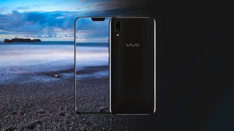 vivo x21 搜狗百科 