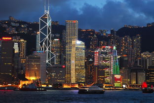 香港股票利得税税率是多少