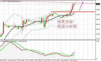 为什么原油会出现暴涨？