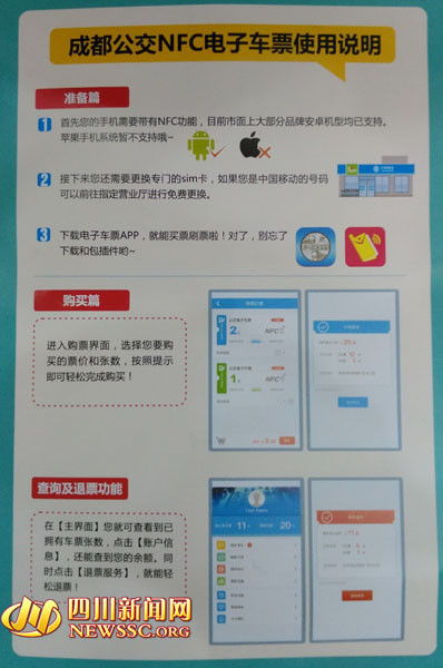 成都移动能办理nfc sim卡吗 