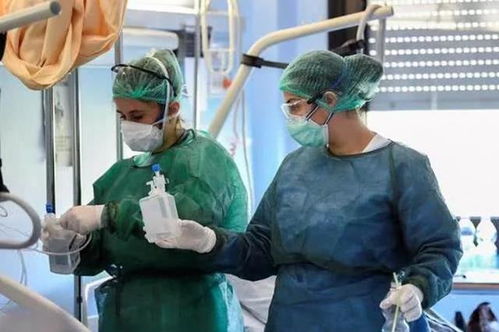 意大利迫切让中方接管ICU病区 中国网友 表示坚决反对 救治 