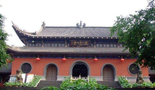 免费开放的重庆寺庙,本地人常爱来此祈福,修建时间却始终成谜