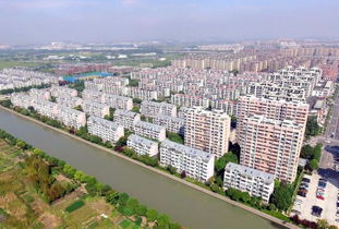 旧房 焕 新 70年,松江人的居住条件大变样丨可爱的中国,奋进的上海