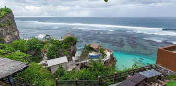 巴厘岛自助游介绍玩法多样美食丰富来一场说走就走的旅行！