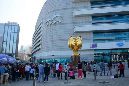 去香港后,发现基建不如县城,收入除了吃住所剩无几,这才是香港