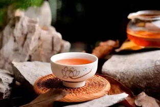 人生如茶, 茶味 在心 