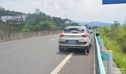 跑高速多少是经济车速 车速120最费油,老司机都用这个速度省油 