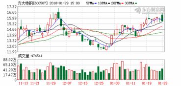 方大特钢（600507）可以继续持有吗？这支股票怎么样？