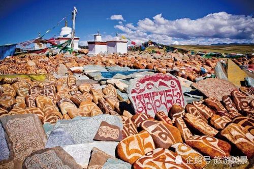 去西藏旅游,遇到这样的 石头 千万不要碰,不然你会损失惨重的