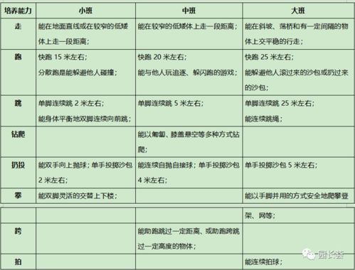 疫情后,幼儿园户外活动安全注意事项全攻略