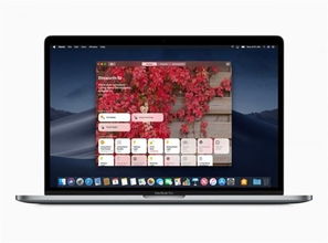 触屏版Mac没戏 苹果 不推触屏Mac,iOS应用跨到Mac 