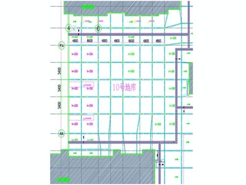 混凝土模板支撑工程专项施工方案2020 206P