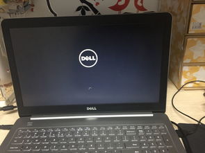 DELL15笔记本如何安装win10
