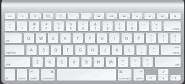 苹果mac pro按什么键盘能输密码 