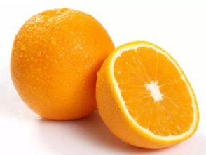 吃橙子的好处有哪些呢 