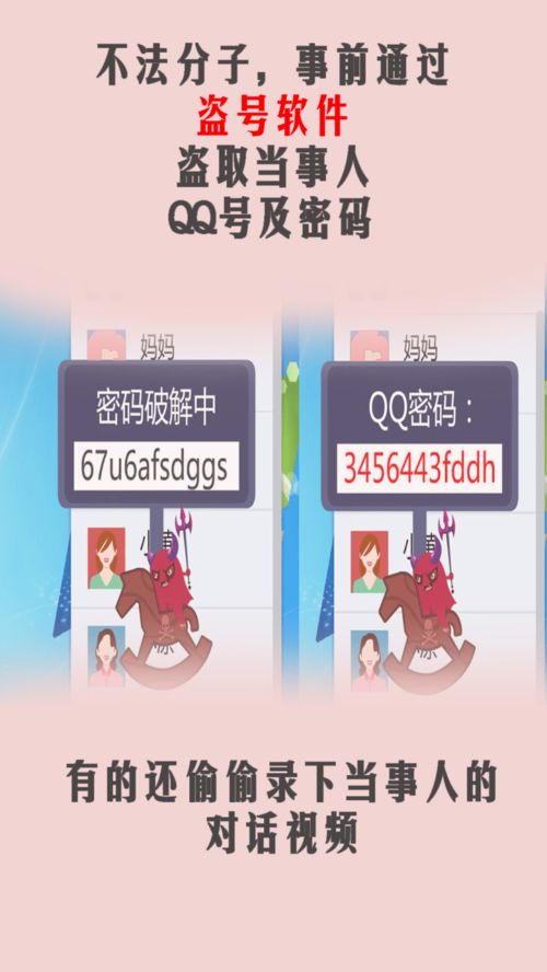 问你要钱的QQ 好友 ,请小心