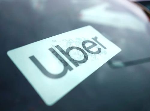 燃油价格飙升,Uber上调美国一大城市车费 补贴网约车司机收入