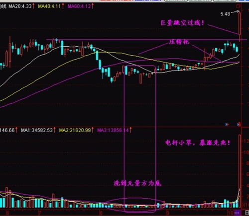 炒股中亮芝麻点是什么