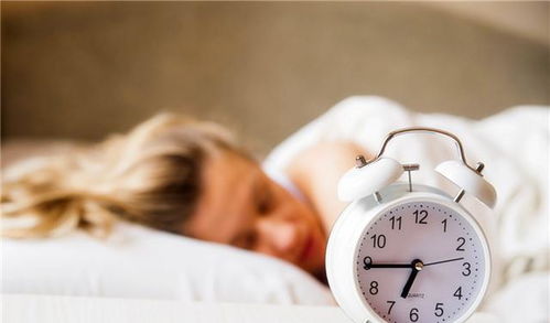 人最佳的睡眠时间,是几点到几点 你的理解真的对吗 看专家理解