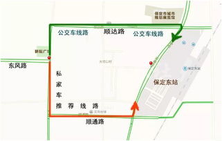 保定东站怎么停车(涿州东站停车场是免费的吗)