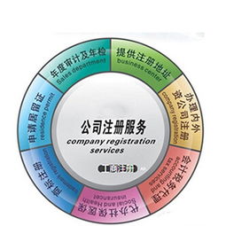 代理记账公司需要交那些税？