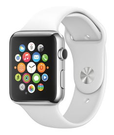 怎么用苹果Apple Watch手表测试心率心跳 