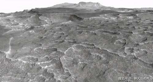 第一火星丘在哪个部位,火星平原在哪个位置