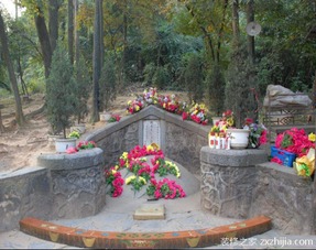 祖坟风水有何影响 祖坟风水有哪些格局