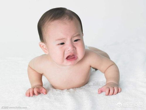 如何应对宝宝哭闹的小技巧