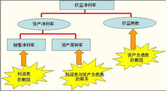 权益乘数小于一，意味着什么