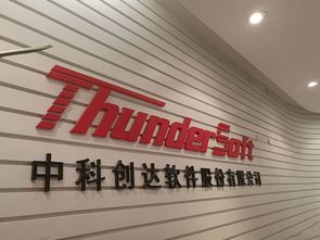 thundersoft中科创达怎么样？中科创达的发展前景怎么样？