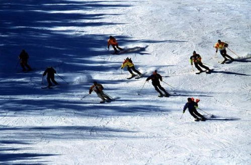 沈阳棋盘山滑雪场(2020-2021沈阳各大滑雪场开放时间及门票价格)