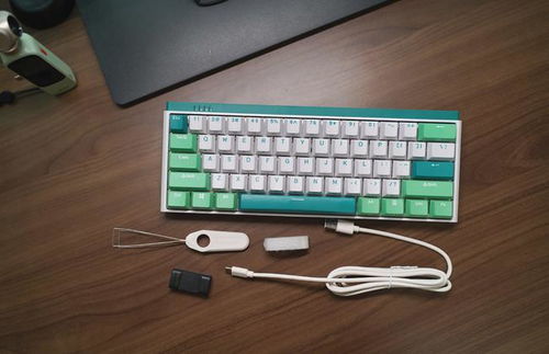 如何让你的键盘更加整洁 