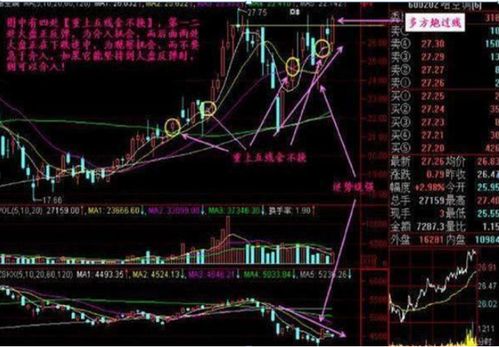 连续扎空是什么意思？扎空在股票里指什么？