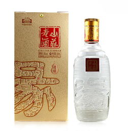 茅乡龙酒600毫升38度的价格？