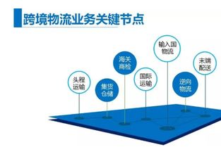 跨境电商的物流渠道（跨境电商物流渠道的选择论文） 第1张