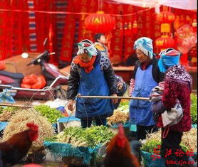 湖南春节风俗 春节除了放鞭炮吃年饭,还有什么年俗 武汉复兴 Discuz 