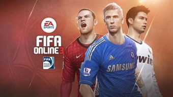 FIFA Online3实用冷知识合辑 新手必看