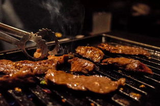 京城烤肉测评 用 86 盘肉测出帝都最好吃的 5 家日式烤肉