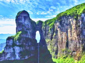 准备五一以后去张家界,有没有好的旅游攻略(湘西五一免费停车场在哪里)