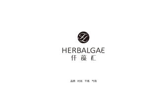 一款化妆品logo设计