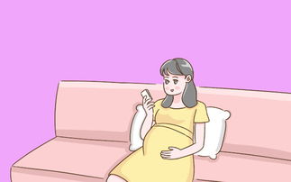 原创如何判断孕妈“快生了”？胎宝“降生”时，可能有这3个“信号”