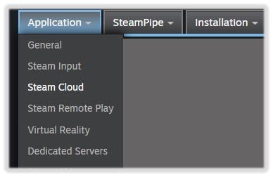 Steam新增 动态云同步 功能 掌机PC无缝切换使用