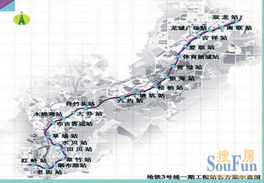 深圳东部中心发力,比肩福田 南山,大运北接轨国际都市