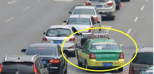 开 私家车 的车主,为什么那么讨厌开 出租车 的